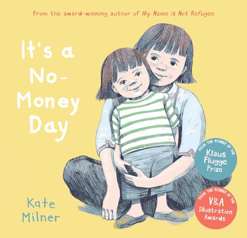 Read It's a No-Money Day