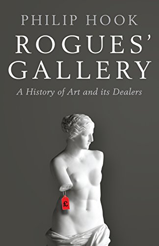 Rogues’ Gallery