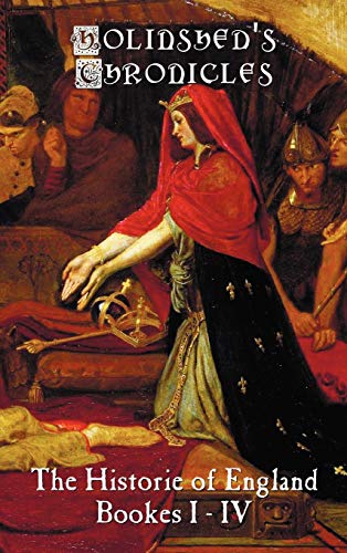 Holinshed's Chronicles