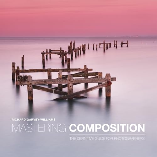 Mastering Composition book cover
