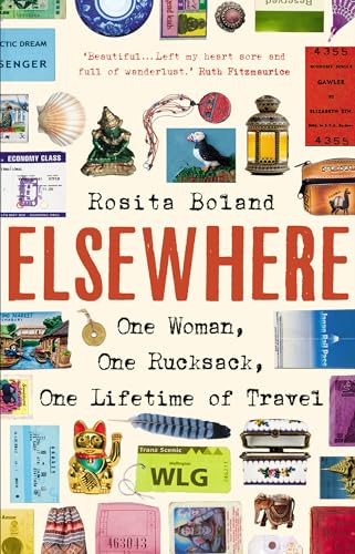 Elsewhere