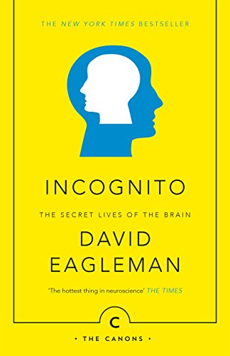 Incognito: The Secret Lives of the Brain