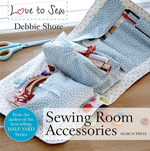 Sewing Room Accessories book cover
