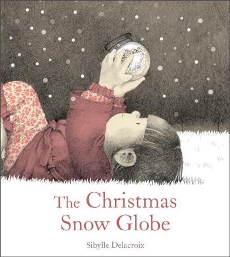 Read The Christmas Snow Globe