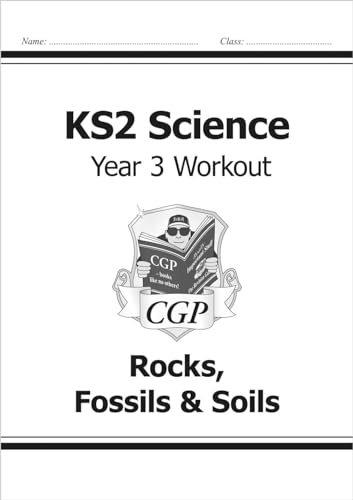 CGP KS2 Study Skills Book