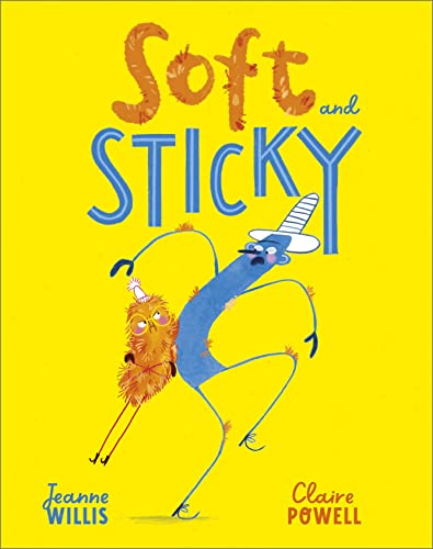 Read Soft and Sticky