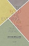 To Fold the Evening Star