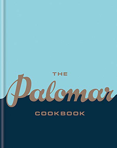 Read The Palomar Cookbook: Modern Israeli Cuisine