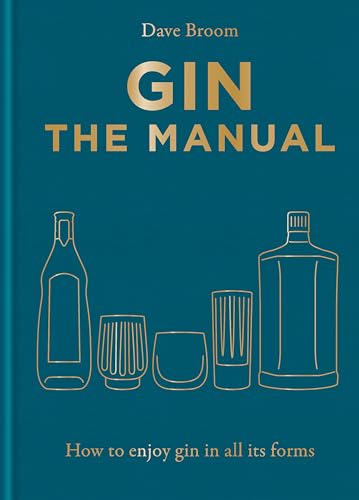 Gin: The Manual