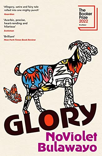 Glory: A Novel