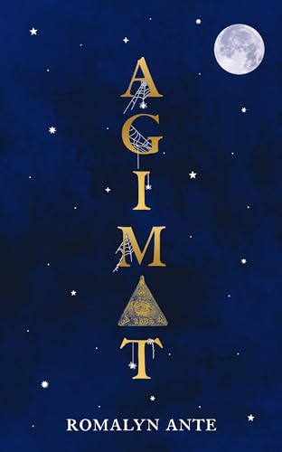 Read Agimat