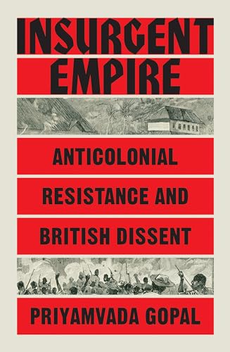 Insurgent Empire: Anticolonial Resistance and British Dissent