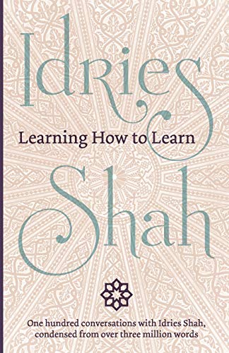 Learning How to Learn book cover