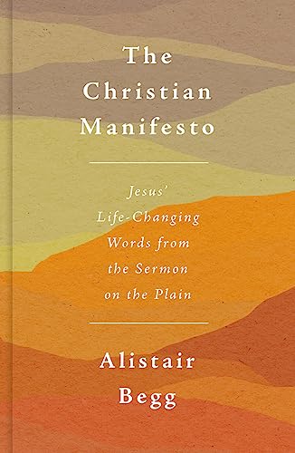 Read The Christian Manifesto: Jesus’ Life-Changing Words from the Sermon on the Plain