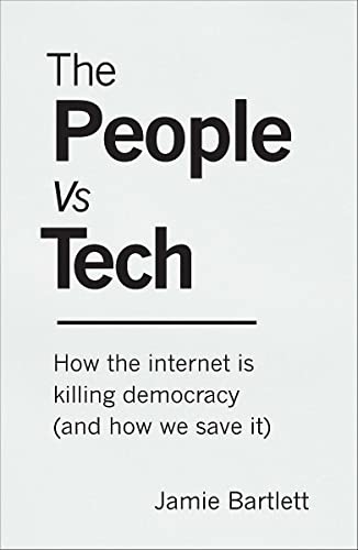 PEOPLE VS TECH, THE