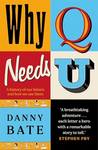 Read Why Q Needs U