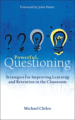 Powerful Questioning