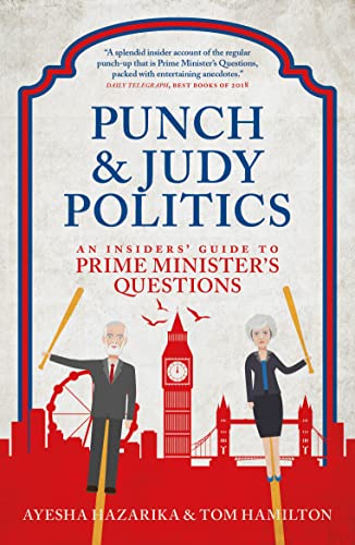 Punch and Judy Politics