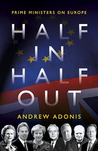 Half In, Half Out