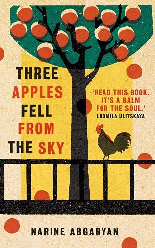 Read Three Apples Fell from the Sky