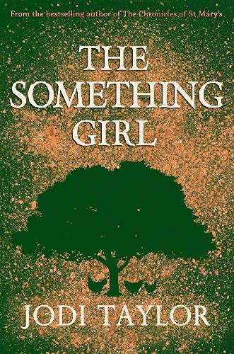 The Something Girl (Frogmorton Farm, #2)