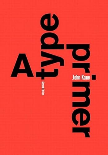 A Type Primer book cover