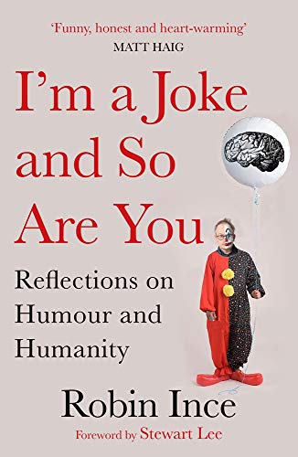 Im A Joke And So Are You