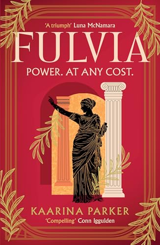 Read Fulvia (Fulvia, #1)