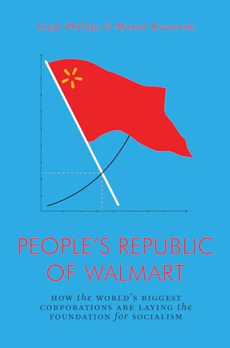 The People's Republic of Walmart
