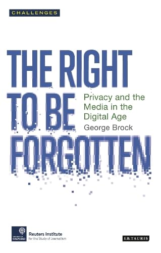 Privacy and the Media