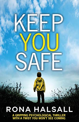 Read Keep You Safe