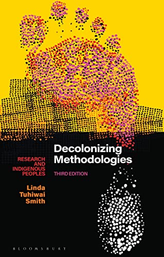 Decolonizing Methodologies