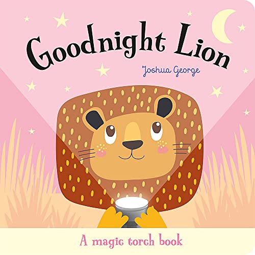 Read Torchlight Books: Goodnight Lion