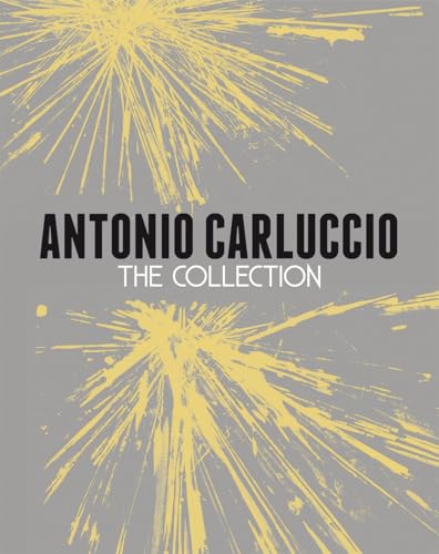Antonio Carluccio: The Collection book cover