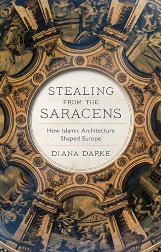 Stealing from the Saracens