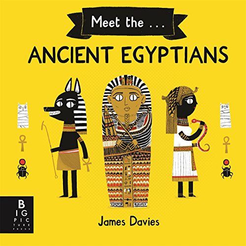 Read Meet The Ancient Egyptians