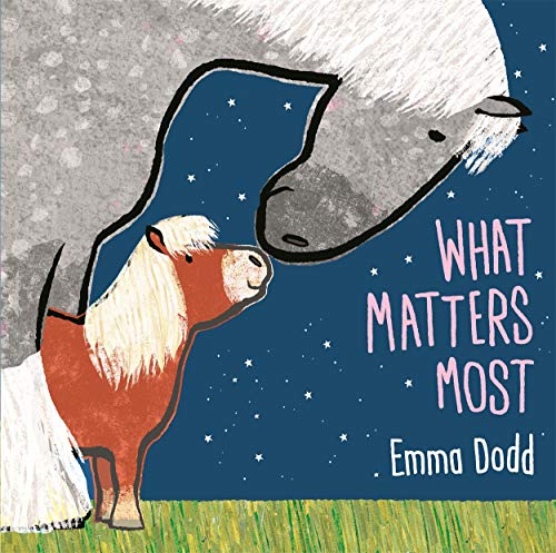 Read What Matters Most