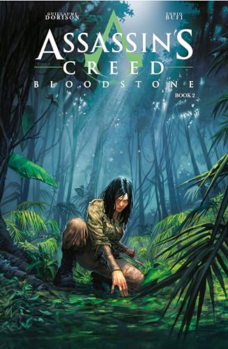 Read Assassin's Creed: Bloodstone (2020) #2 (Assassin's Creed: Bloodstone, #2)