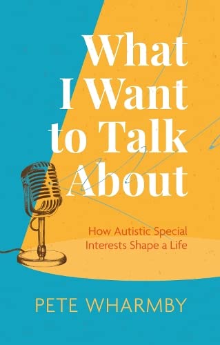 What I Want To Talk About