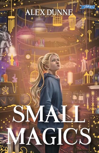 Read Small Magics