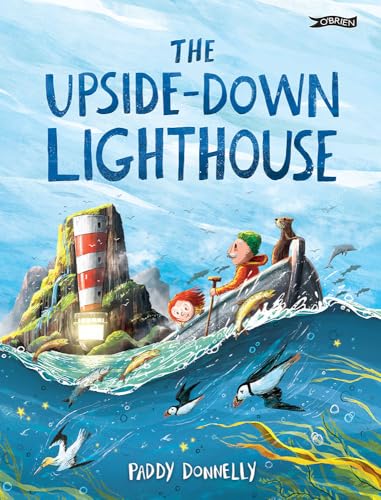 The Upside-Down Lighthouse
