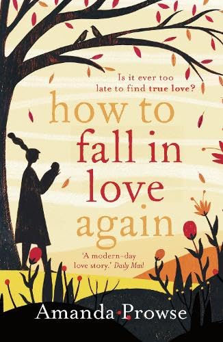 Read How to Fall in Love Again: Kitty’s Story  (One Love, Two Stories, #3)