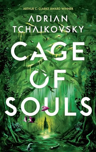 Cage of Souls