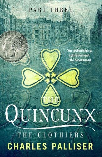 The Quincunx