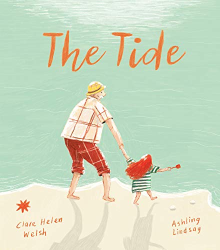 The Tide book cover
