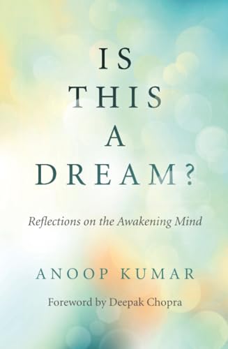 Is This a Dream?
