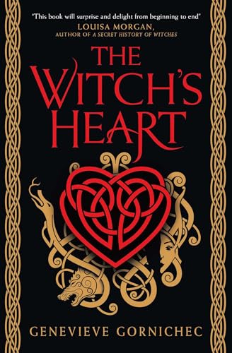 The Witch's Heart