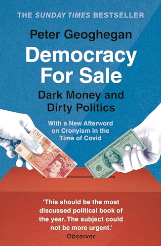 Democracy For Sale