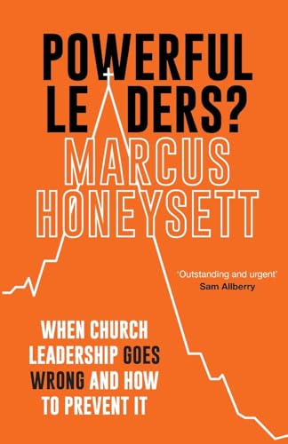 Powerful Leaders?