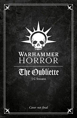 Read The Oubliette (Black Library Advent Calendar 2019 #26)